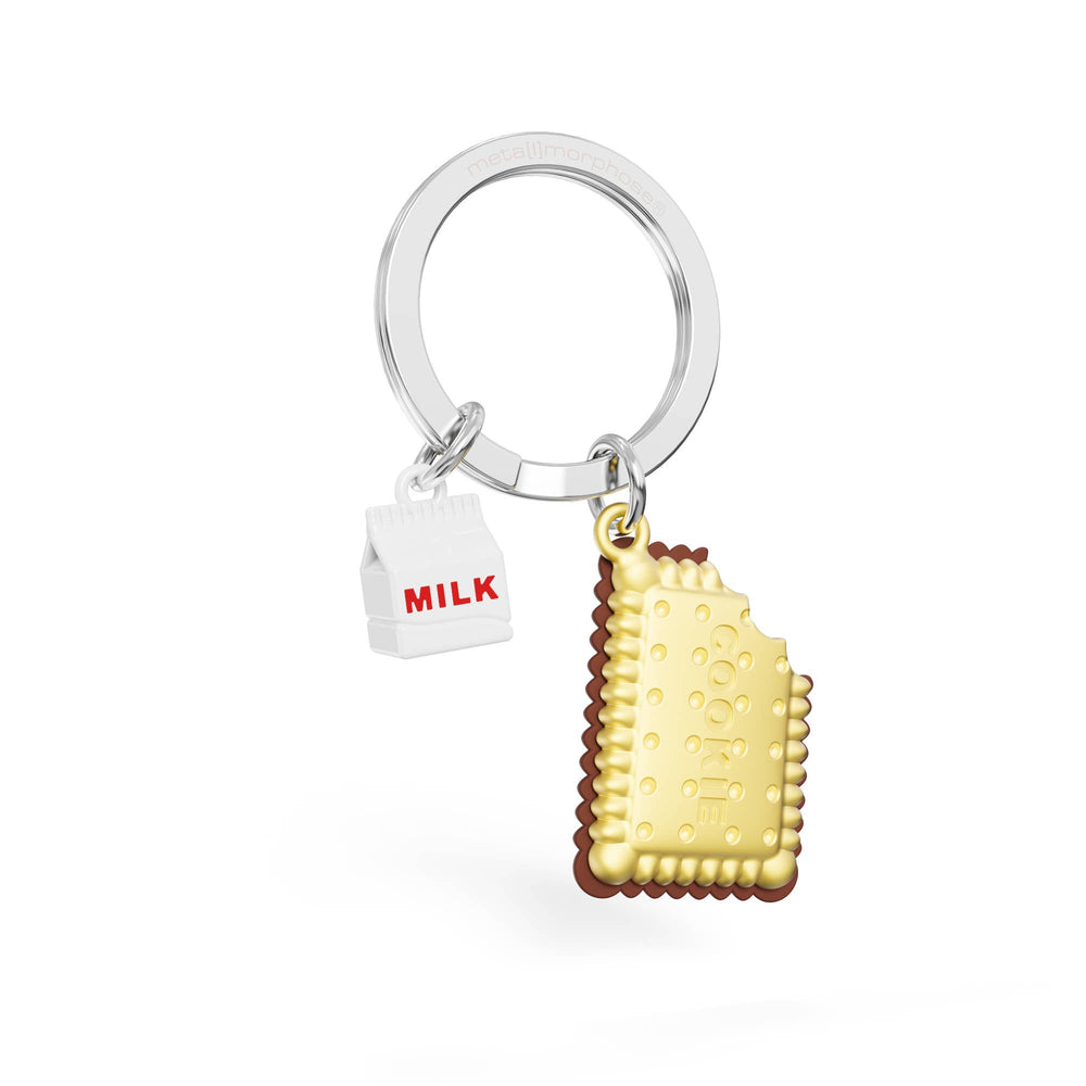 Porte-clés Biscuit