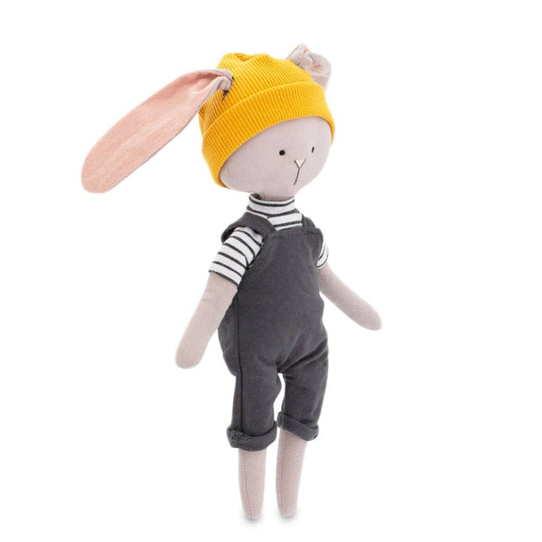 Peluche de algodón Timmy el Conejo (30 cm) - 0+