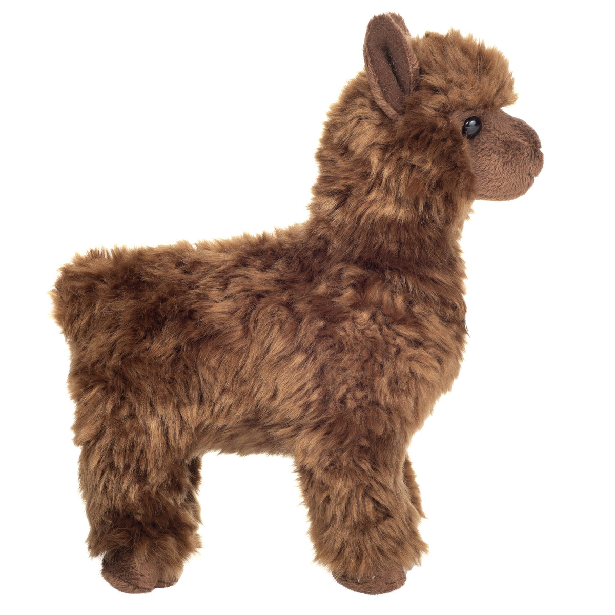 Alpaka Plüschtier – ca. 24 cm