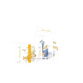 Cartes Jalons (16 pcs)