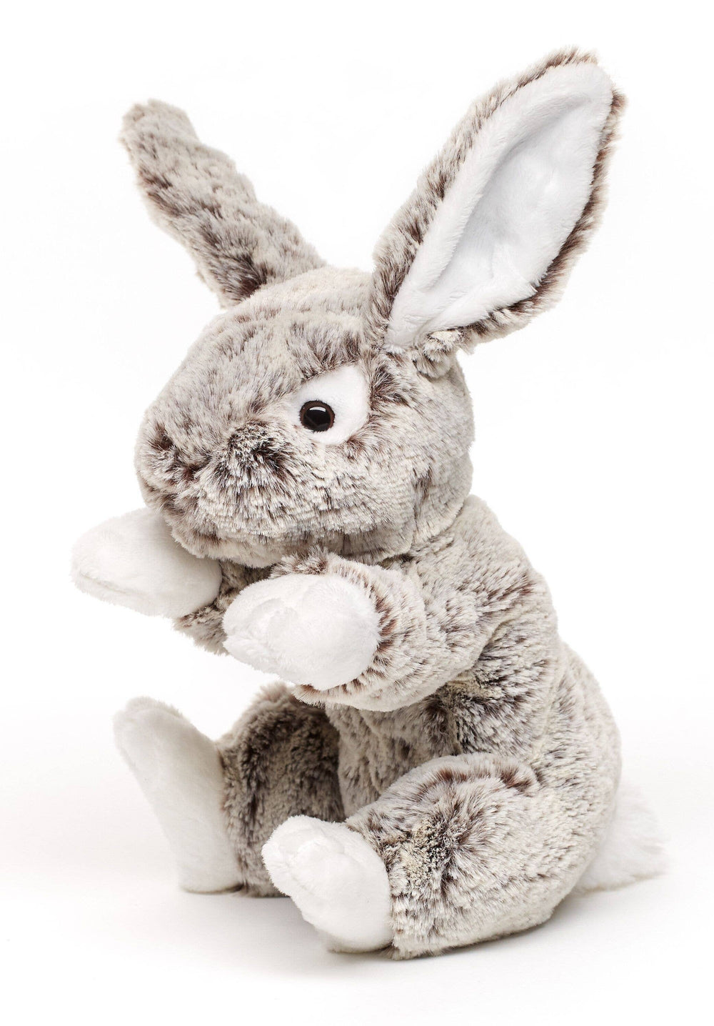 Peluche Lapin aux Oreilles Tombantes