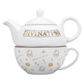 Théière Individuelle Harry Potter - Divination