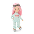 SET DE REGALO: Chándal + Zapatos/Accesorios para Muñeca Billie