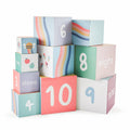 Children's Item: Giant Stacking Cubes for Kids