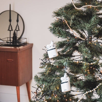 Airpods Christmas Ball