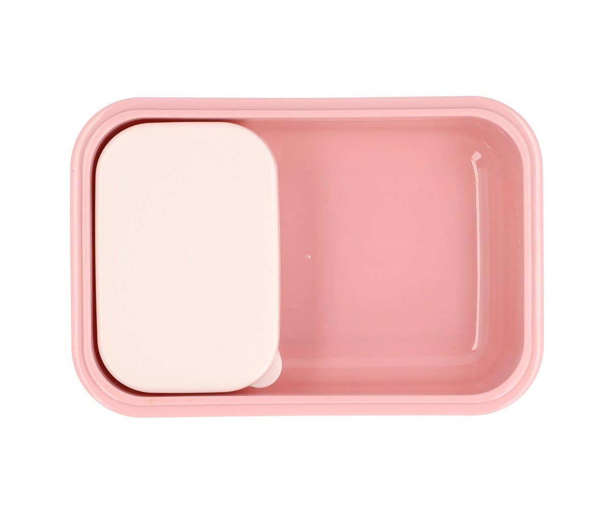 Fiambrera Bento de Insectos