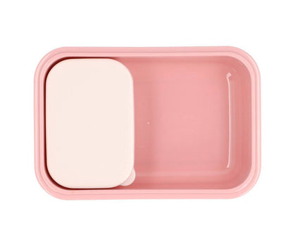 Fiambrera Bento de Insectos