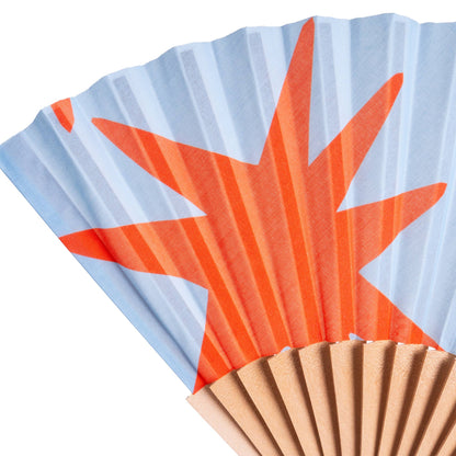 Ventilateur Étoile Polaire Helio Ferretti Vue 3