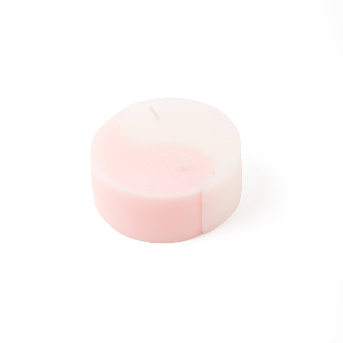 Candela Yin e Yang rosa