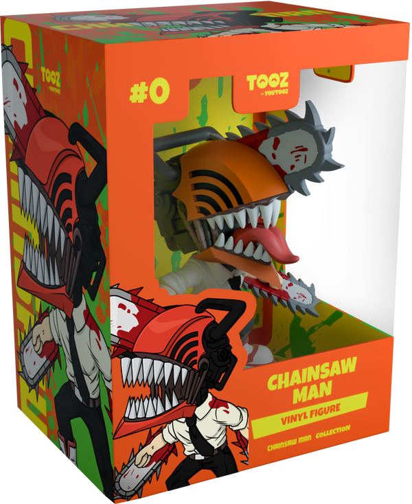 Chainsaw Man