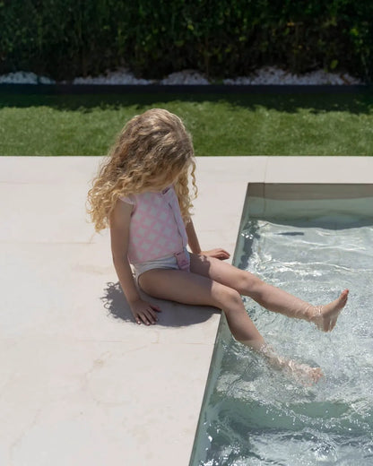 Children's buoyancy aid - ANDY