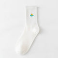 Bath Duck Socks