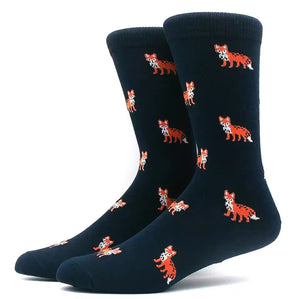 Calzini Fox
