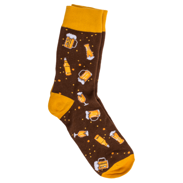 Chaussettes Bière