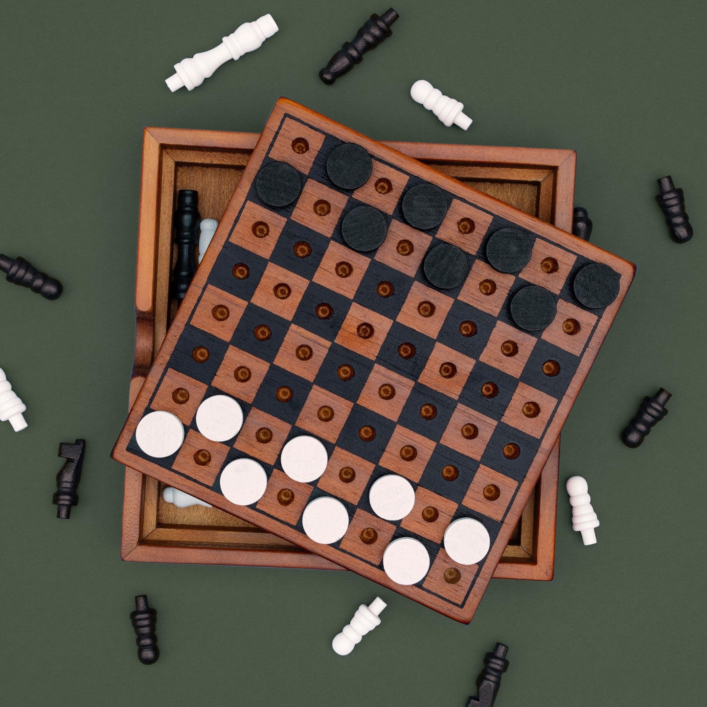 Checkmate