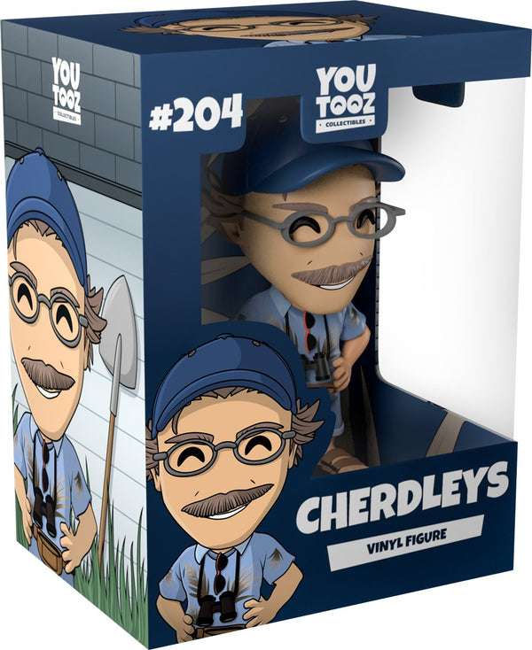 Cherdleys