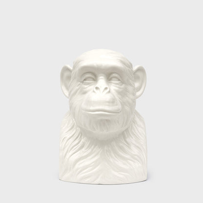 Figurine de rangement Signe « Chimp »