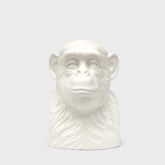 Figurine de rangement Signe « Chimp »