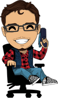Chris Ray Gun