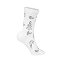 Chaussettes Christmas Color Me