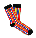 Chaussettes « Bailinho » – Danse de Madère