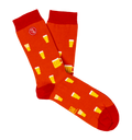 Chaussettes « Bières »
