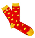 Chaussettes « Citrons »