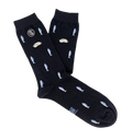 Chaussettes « Sardines »