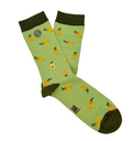Chaussettes « Poire »