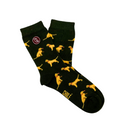 Chaussettes Enfant « Sancho – Chien »
