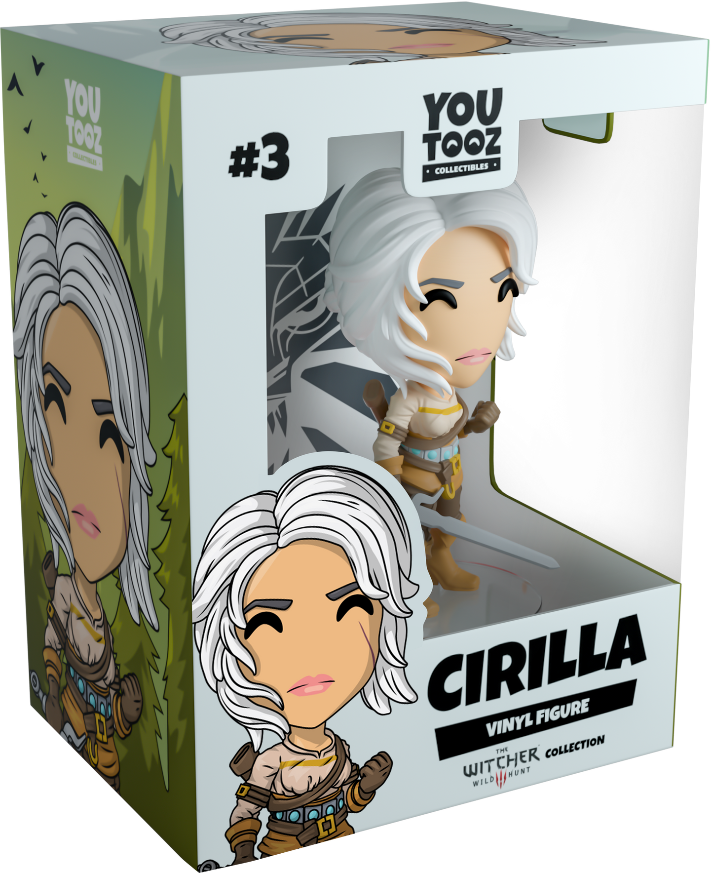 Cirilla