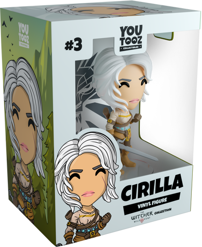 Cirilla