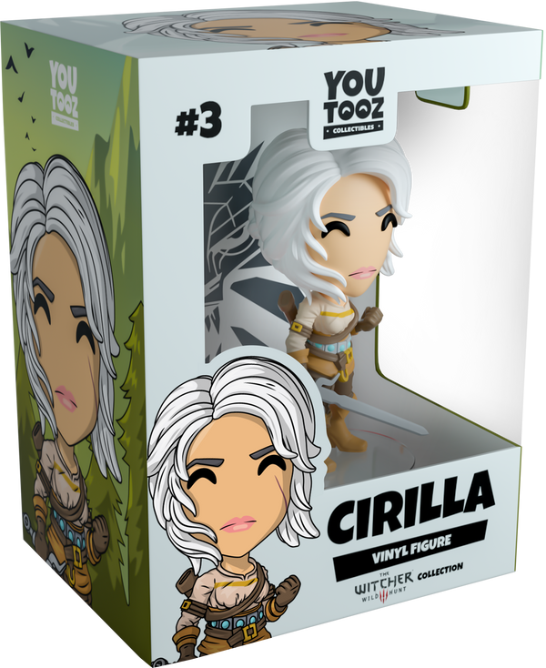 Cirilla