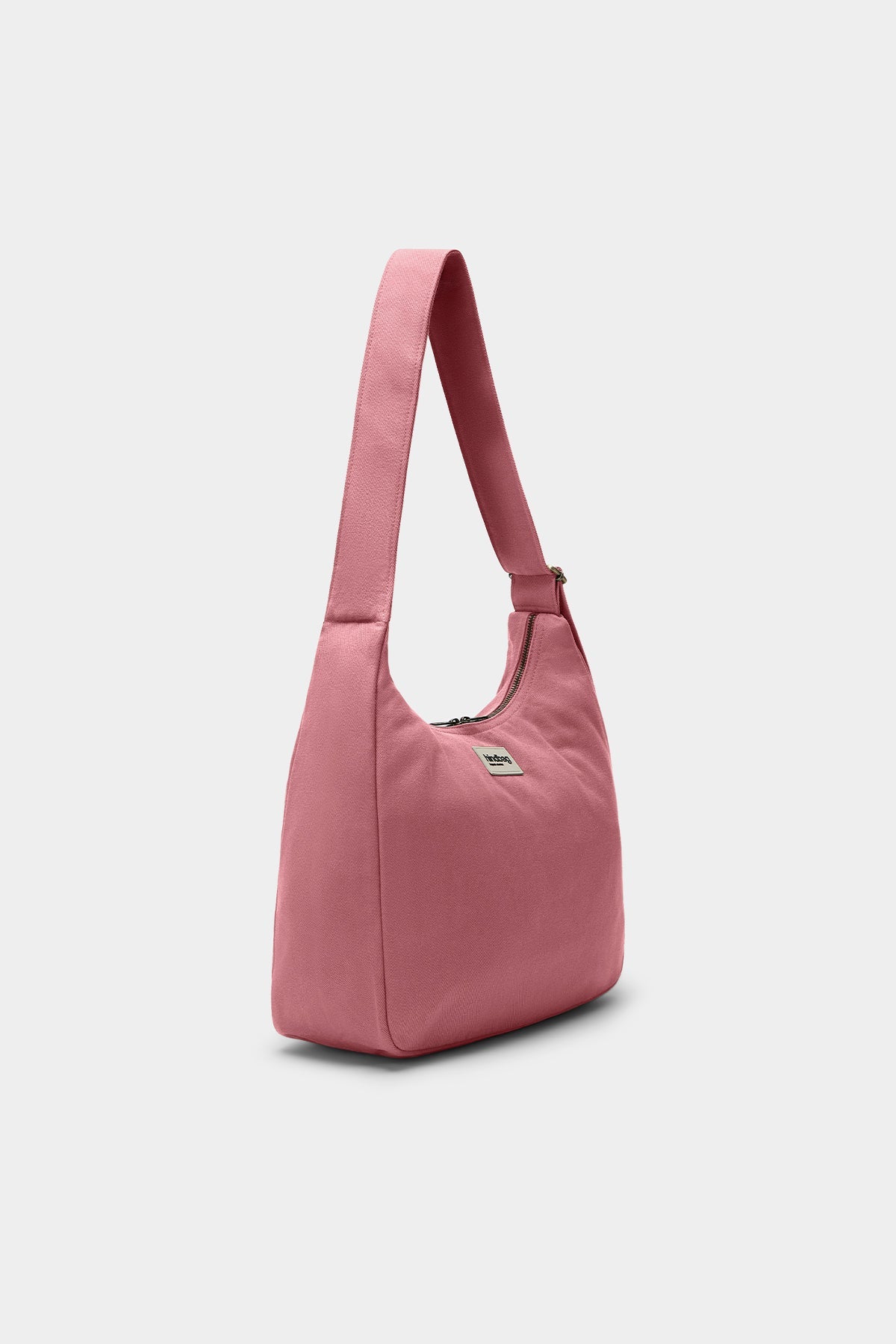Sac hobo Claire Rose blush