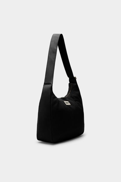 Sac hobo Claire Noir