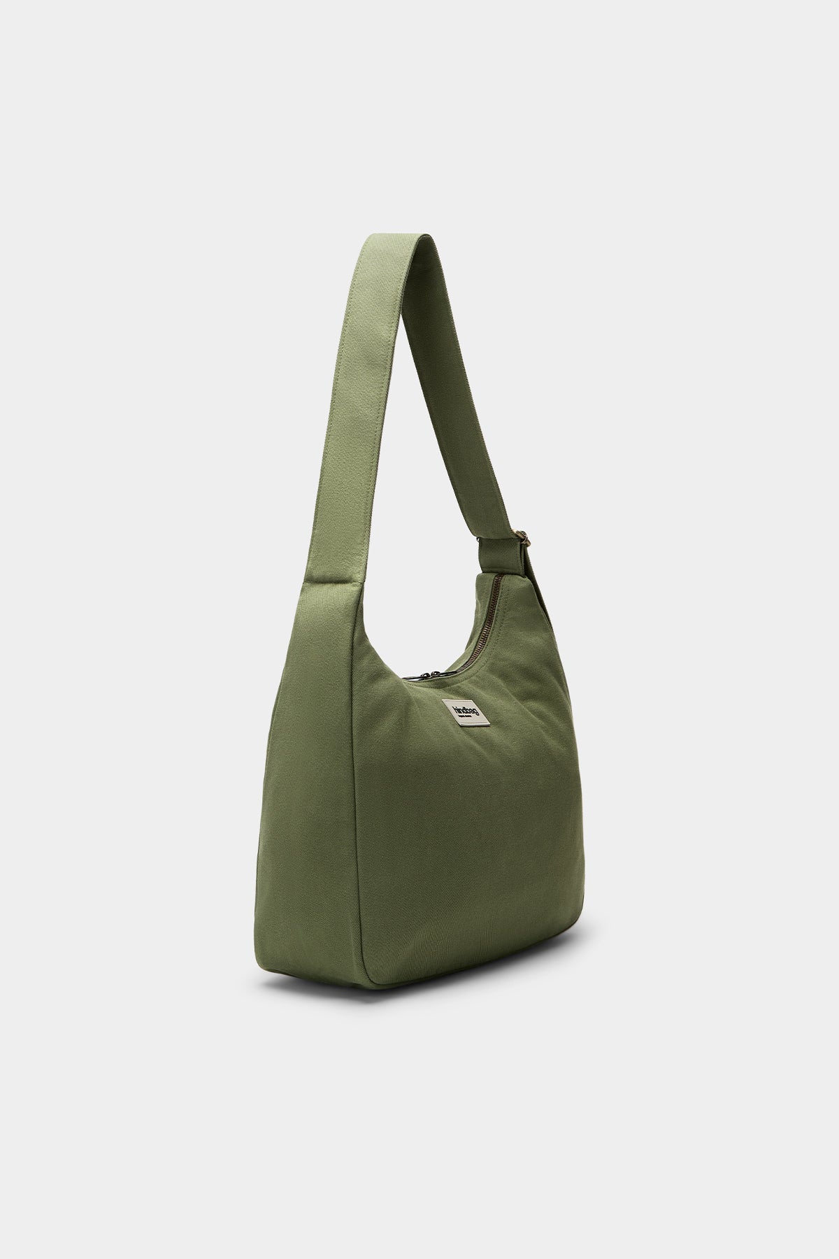 Sac hobo Claire Olive