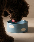 Bol pour animaux Cloud 16,5cm Ensemble de 2 pièces