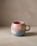Tasse à café espresso Cloud Sunset 90ml