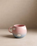 Mug Cloud Sunset – 250 ml – Collection animaux