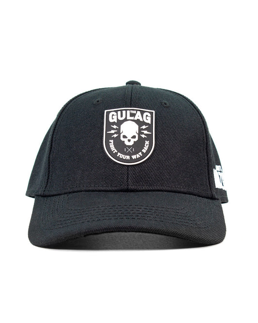 Casquette Snapback Call Of Duty Warzone Gulag