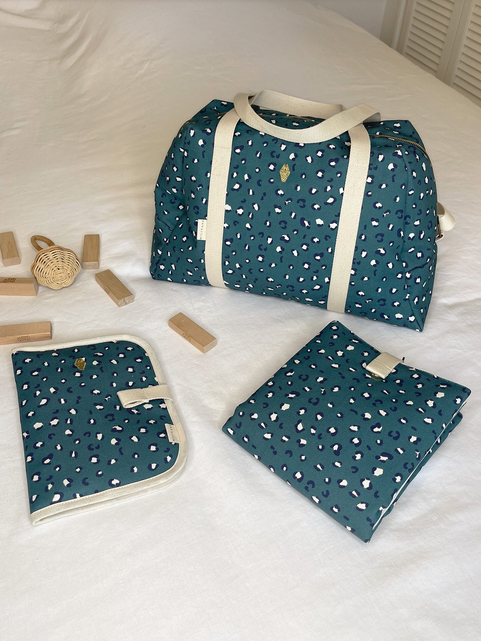 Coffret maternité Graou Orage