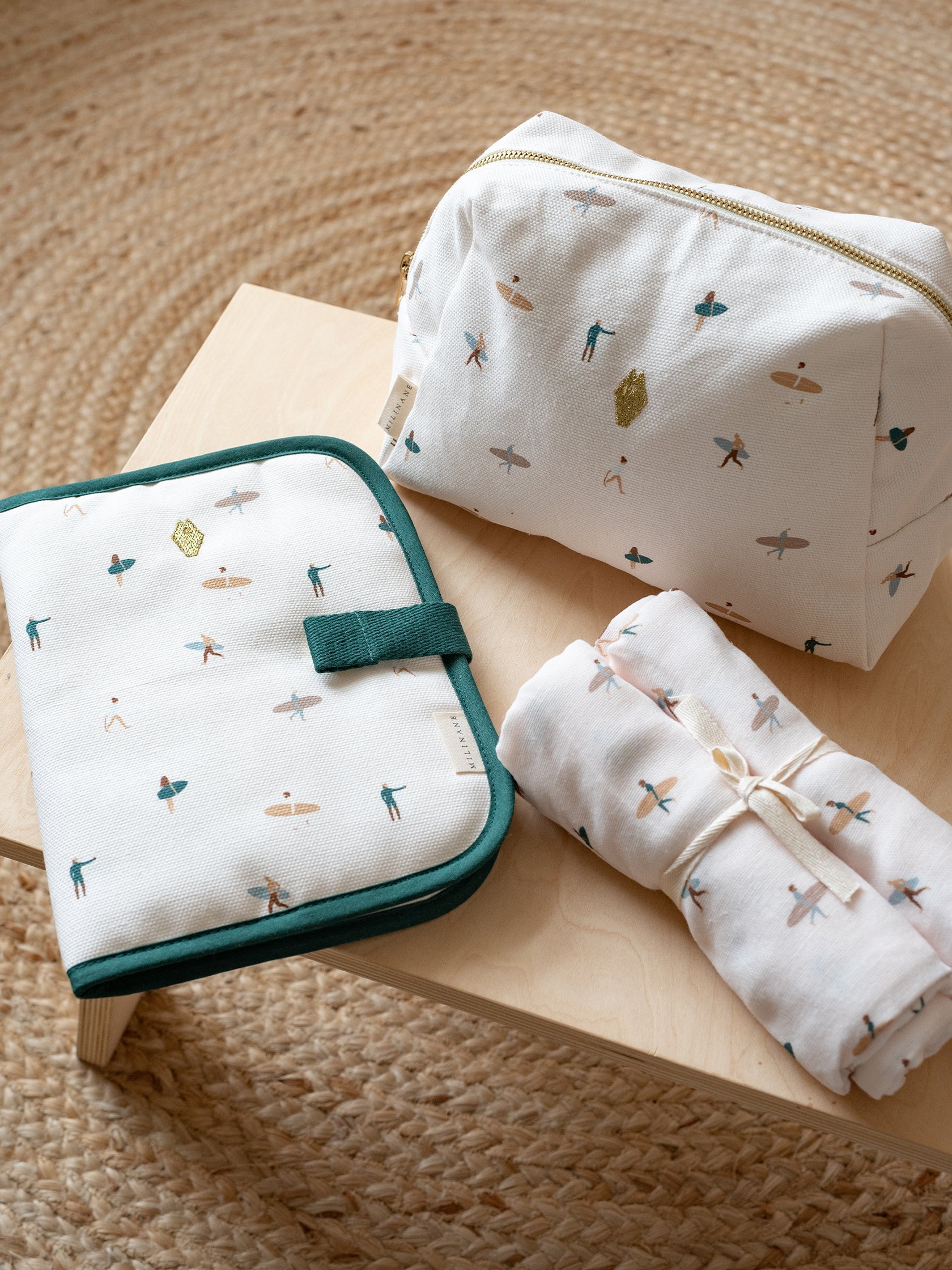 Coffret Naissance