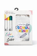 Set de chaussettes Schulkind Color Me