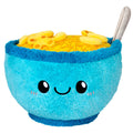 Peluche Comfort Food Squishable – Mac & Cheese