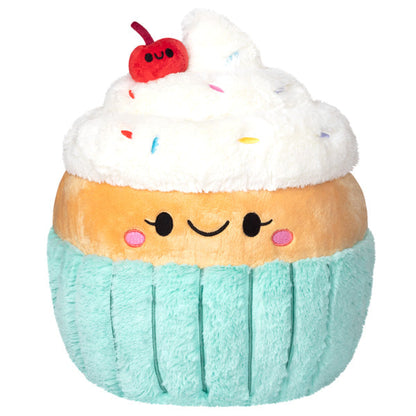 Peluche Comfort Food Squishable – Madame Cupcake