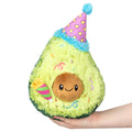 Peluche Comfort Food – Avocat Anniversaire
