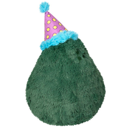 Peluche Comfort Food – Avocat Anniversaire