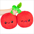 Peluche Comfort Food – Cerises