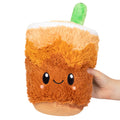 Peluche Mini Comfort Food – Café Cold Brew