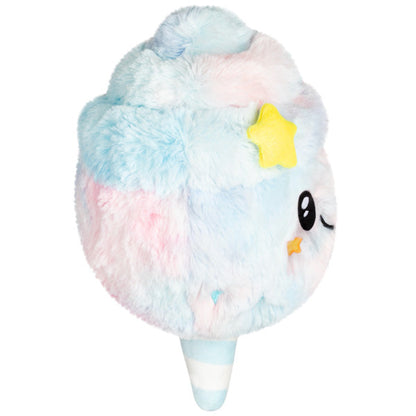 Peluche Comfort Food – Barbe à Papa